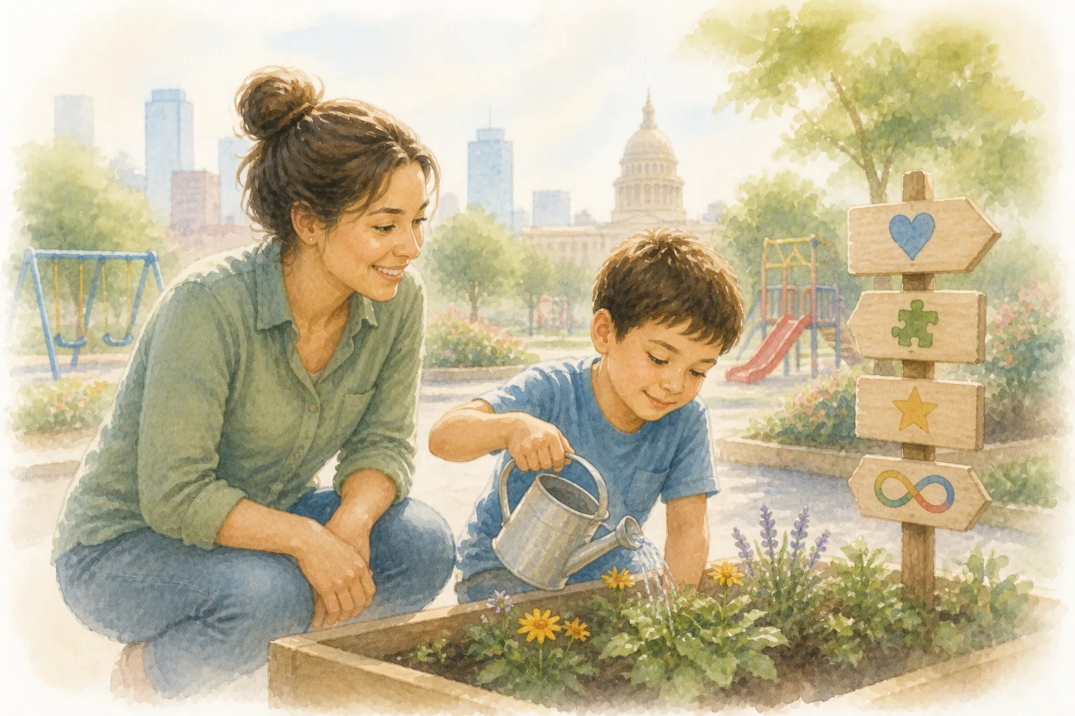 20 Activities for Teens with Autism: ABA-Backed Ideas Parents Can Use at Home