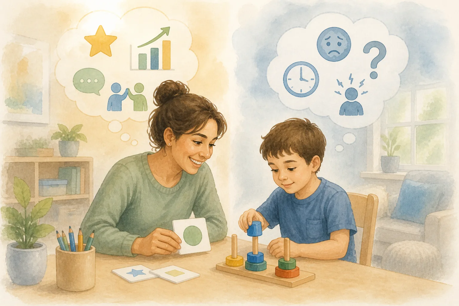 ABA Therapy Pros and Cons: An Honest Guide for Parents