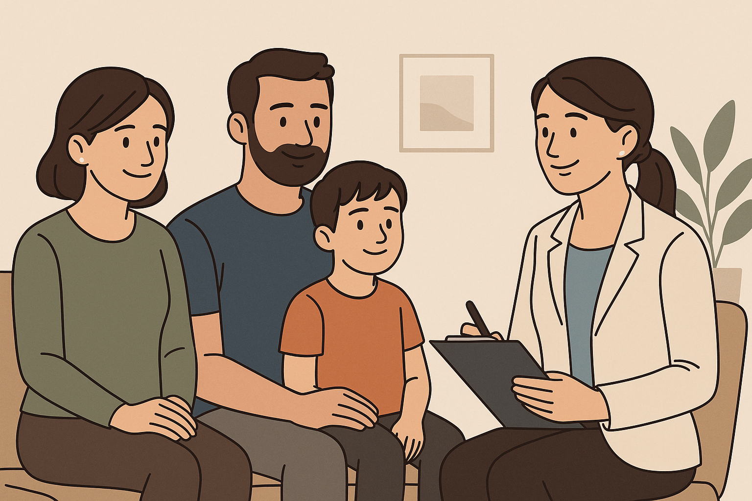 How to Choose the Right ABA Provider for Your Child