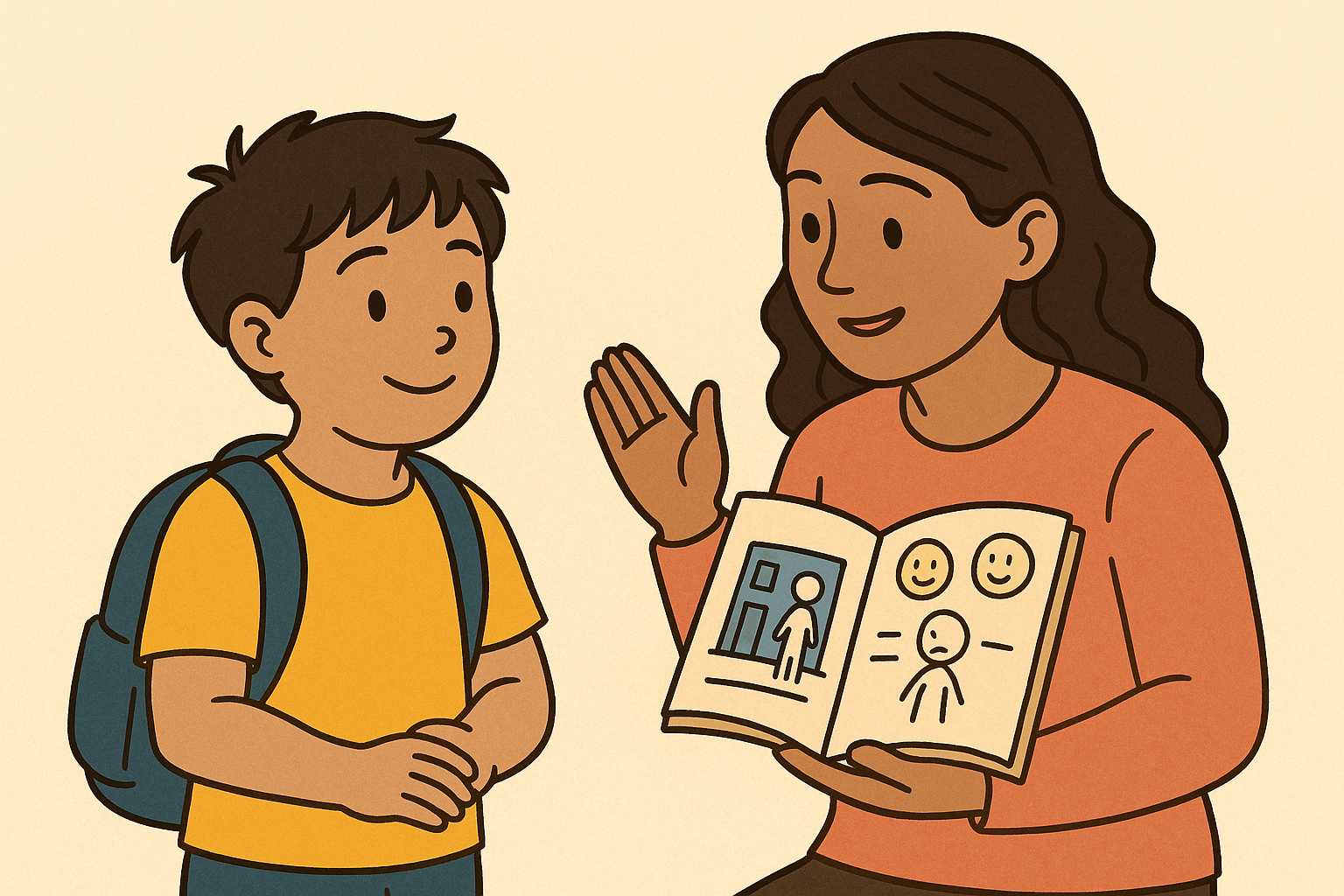 What Are Social Stories and How Can They Help?