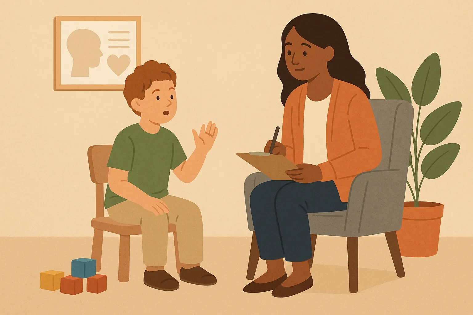 Finding Private ABA Therapy: Costs, Benefits & What to Expect