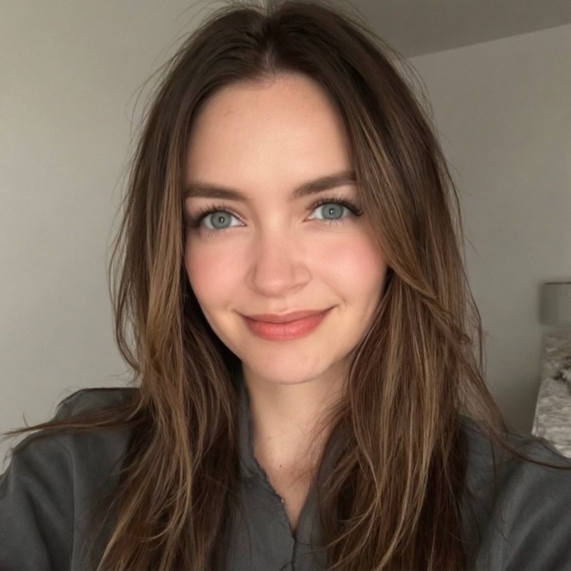Stephanie George