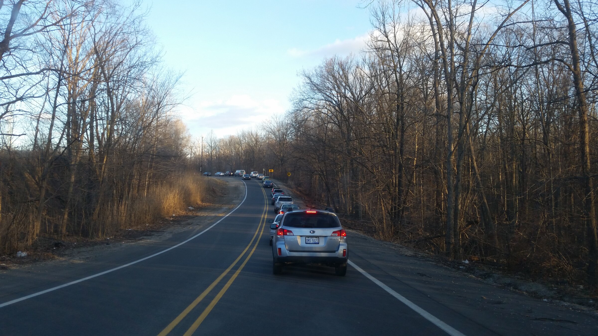 Shelby Township