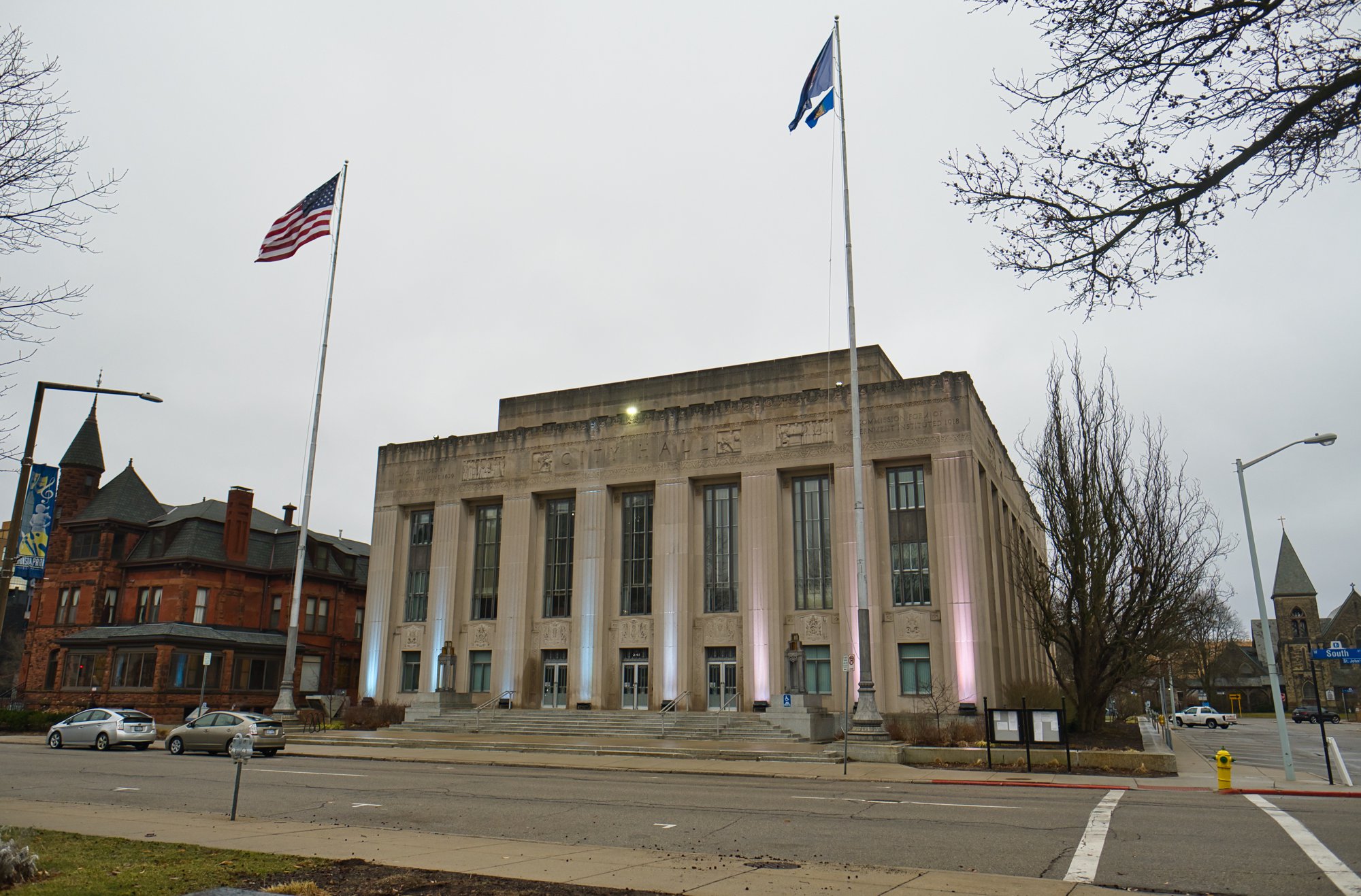 Kalamazoo