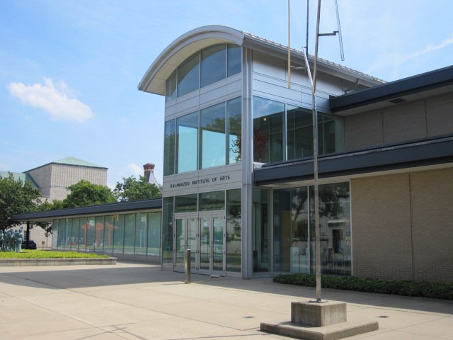 Landmark image