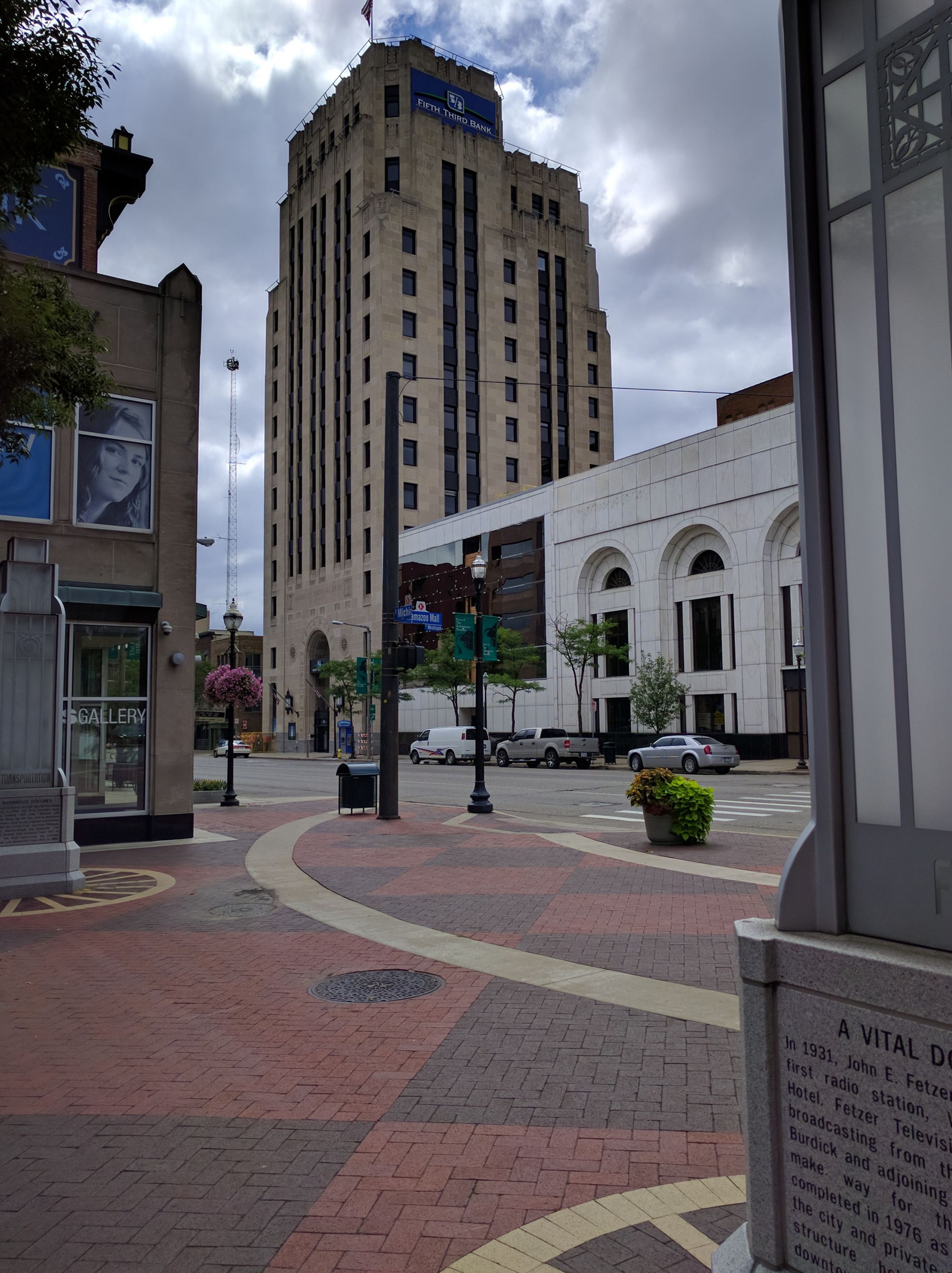 Landmark image