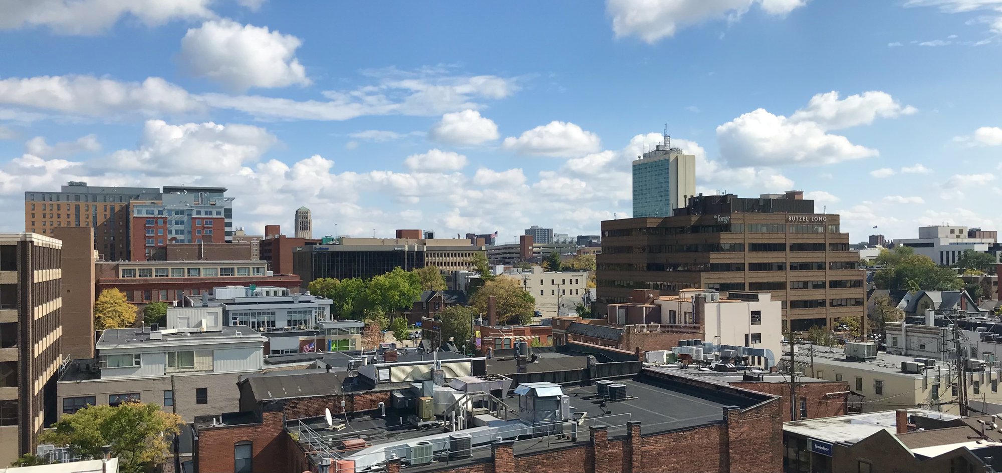 Ann Arbor