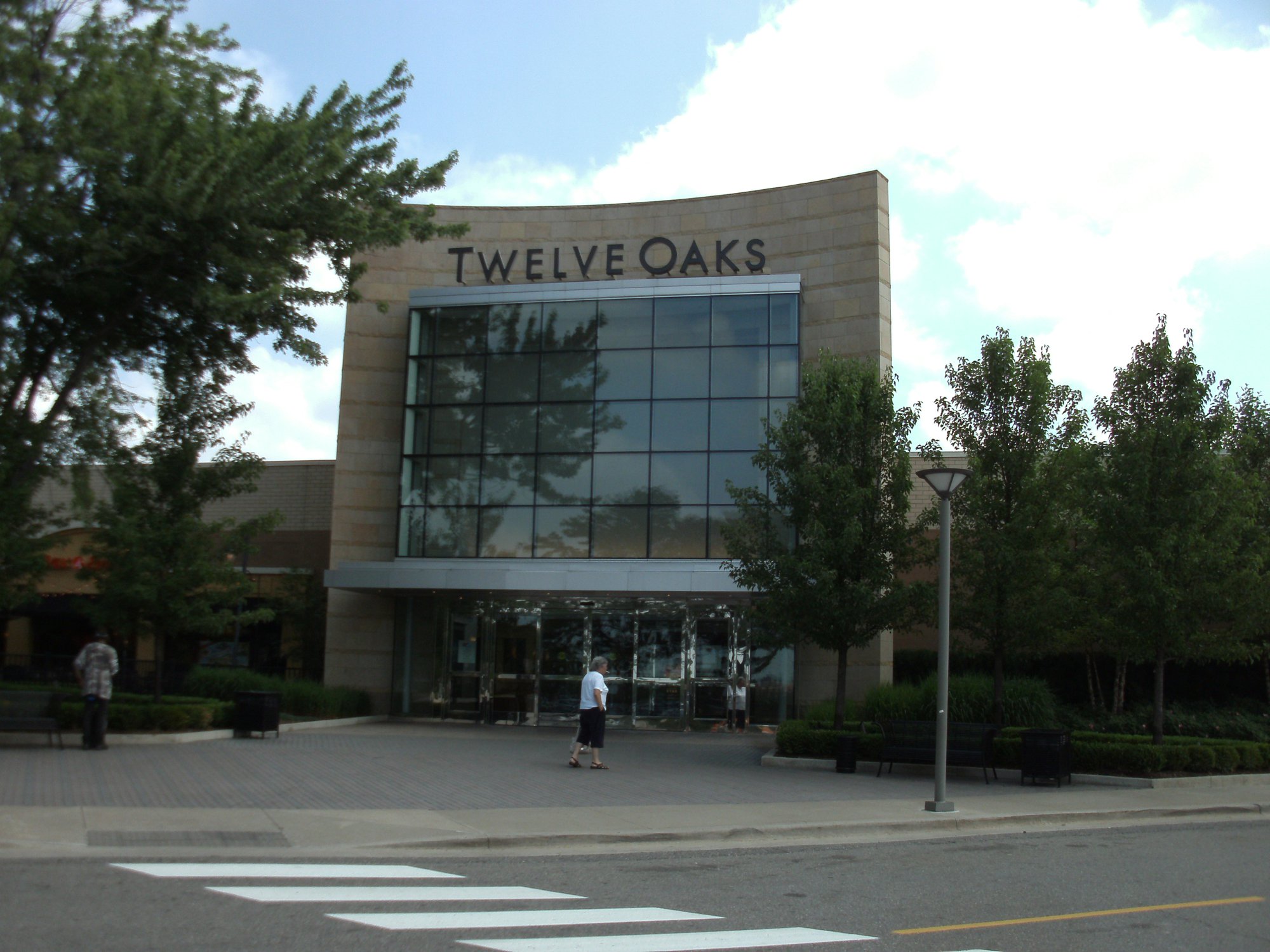 Landmark image