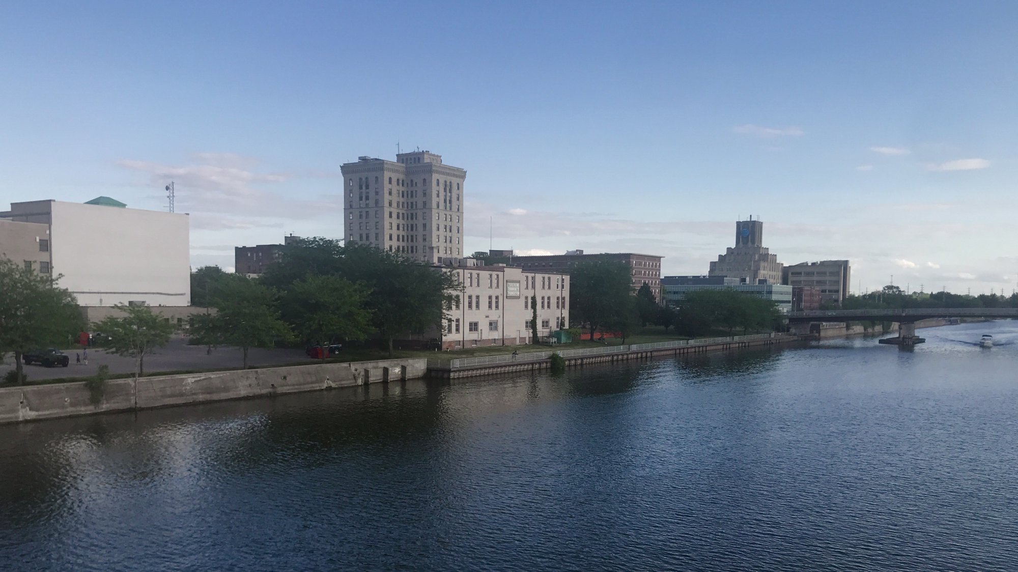 Saginaw