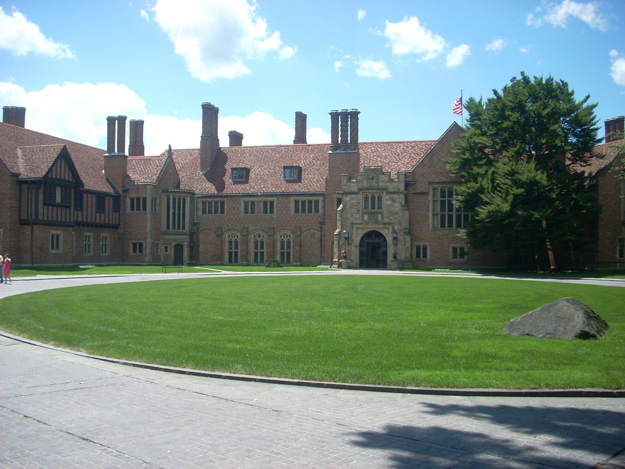 Rochester Hills