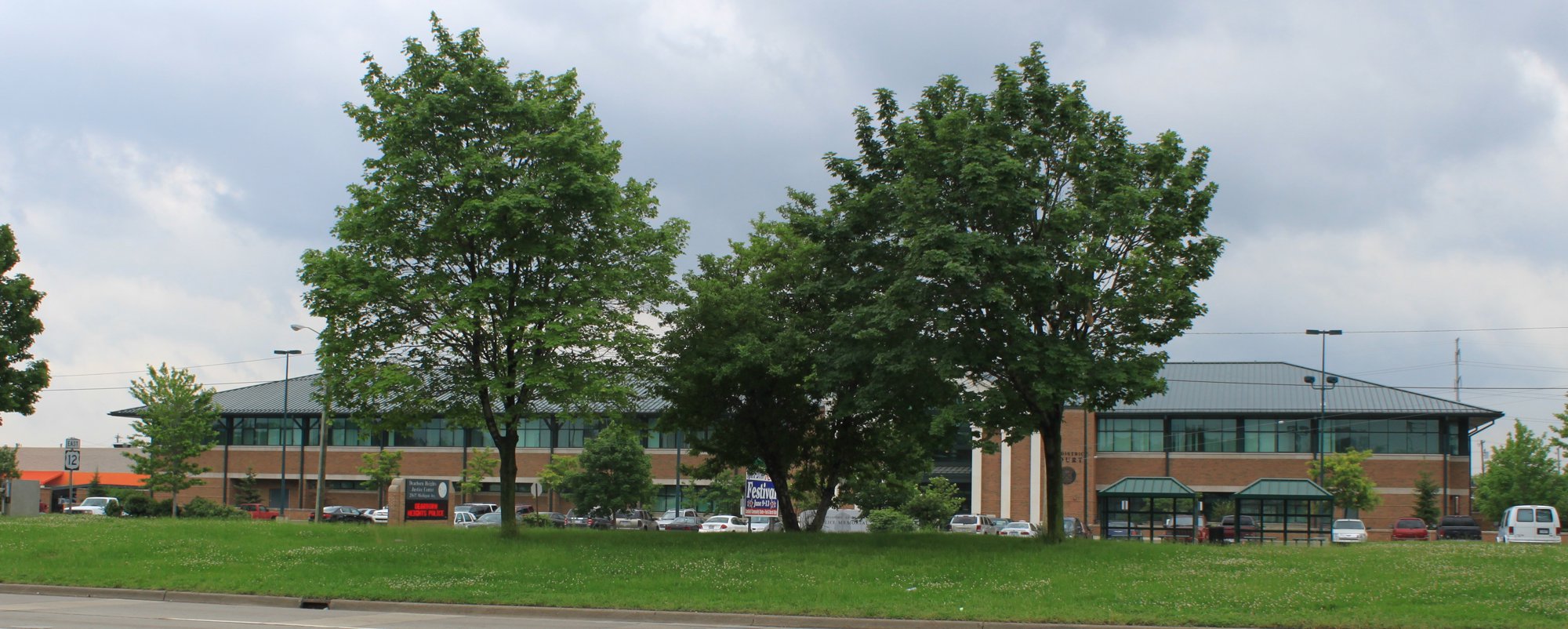Dearborn Heights