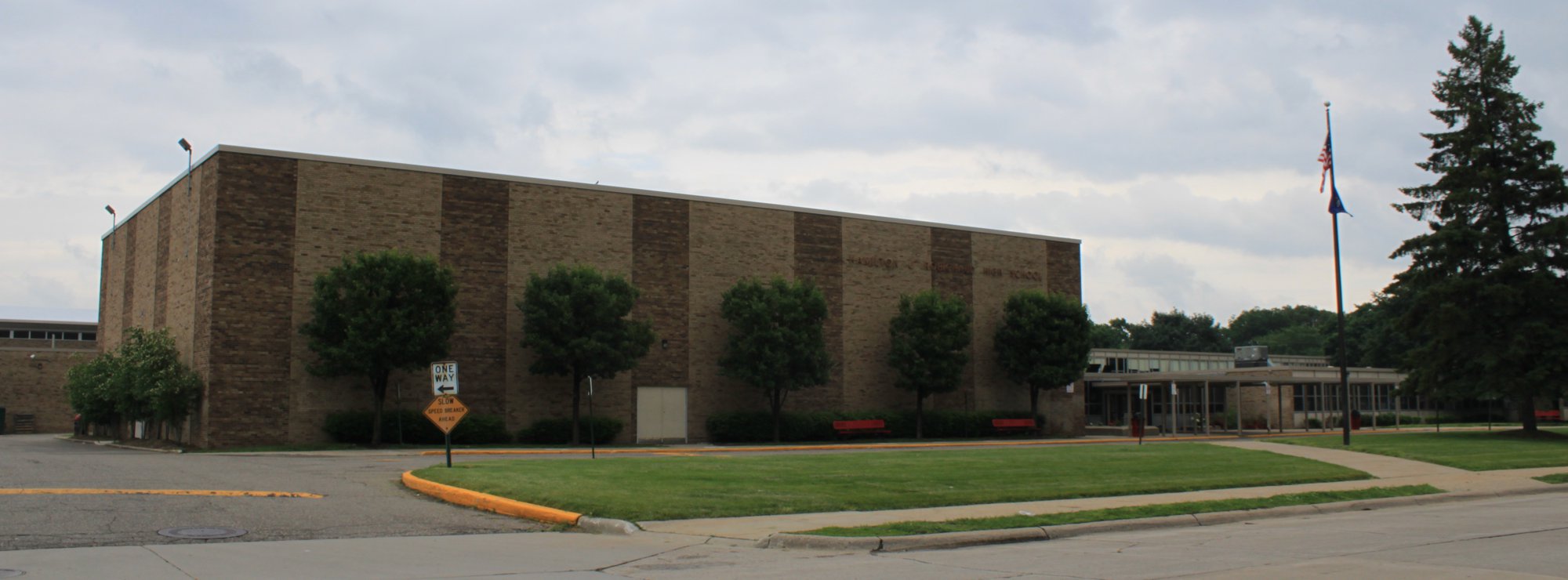 Landmark image