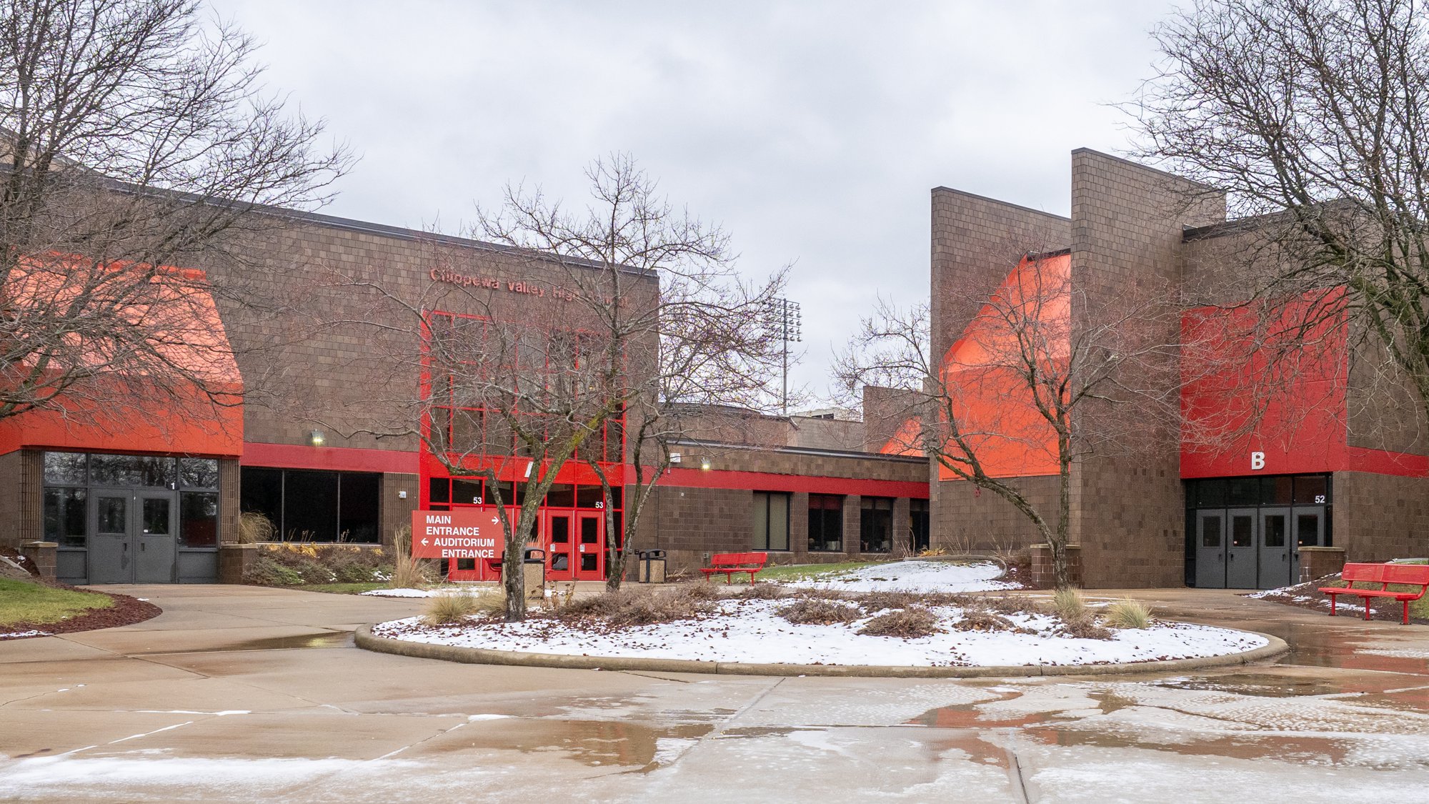 Clinton Township