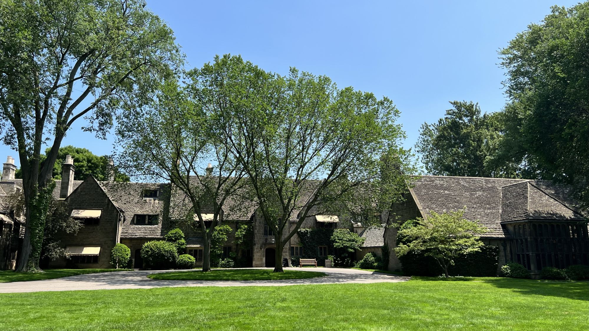 Grosse Pointe