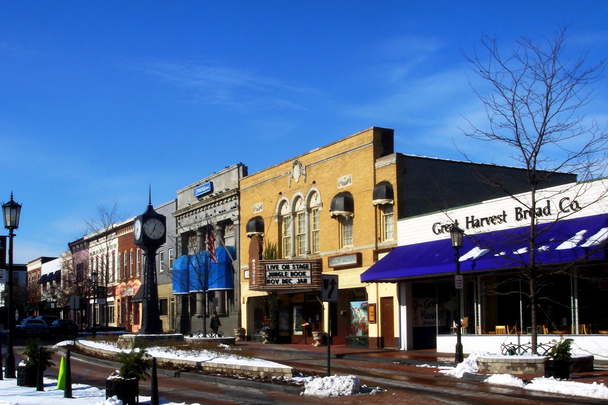 Northville