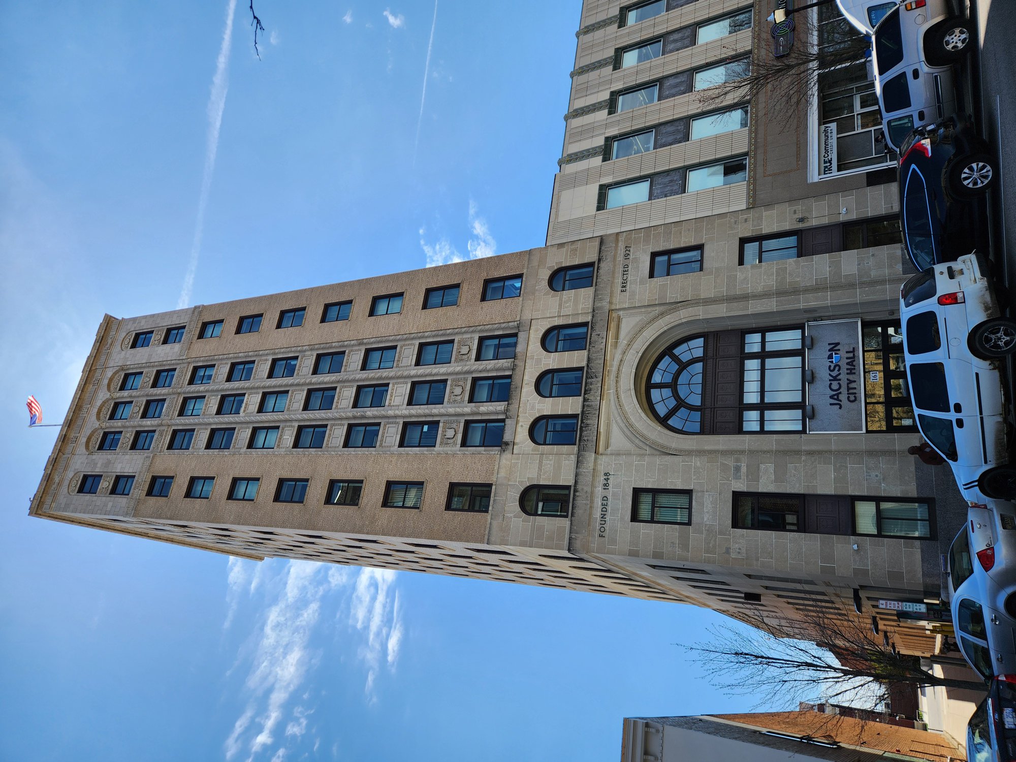 Landmark image