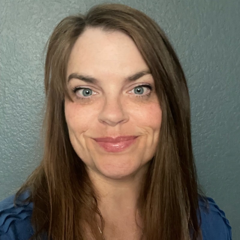 Lisa Hartline