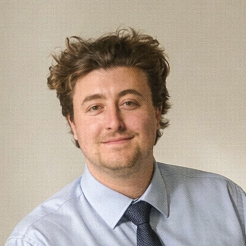 Nathan Weber