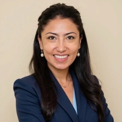 Jenny Salgado