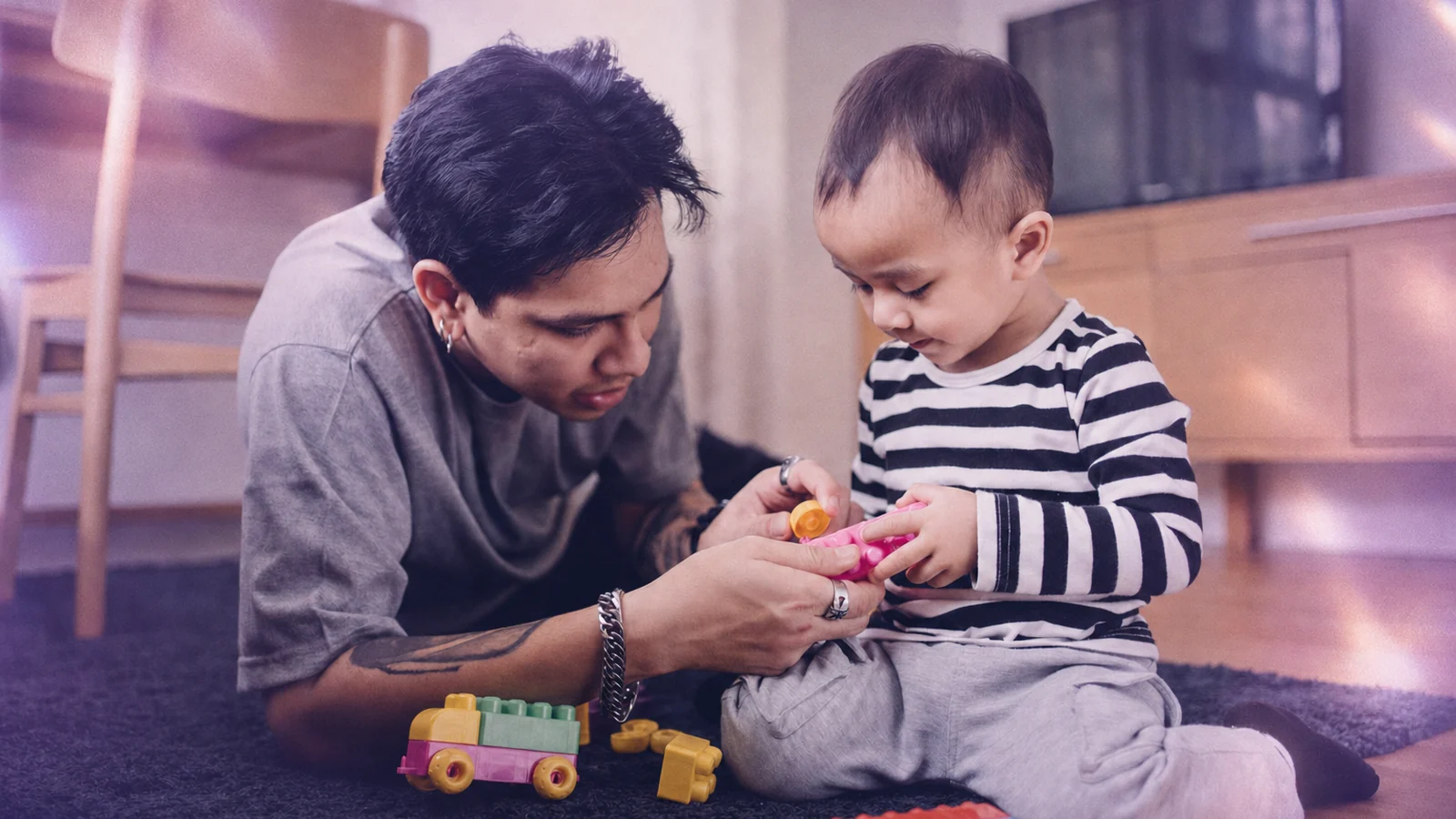 Global Developmental Delay vs Autism: The Difference