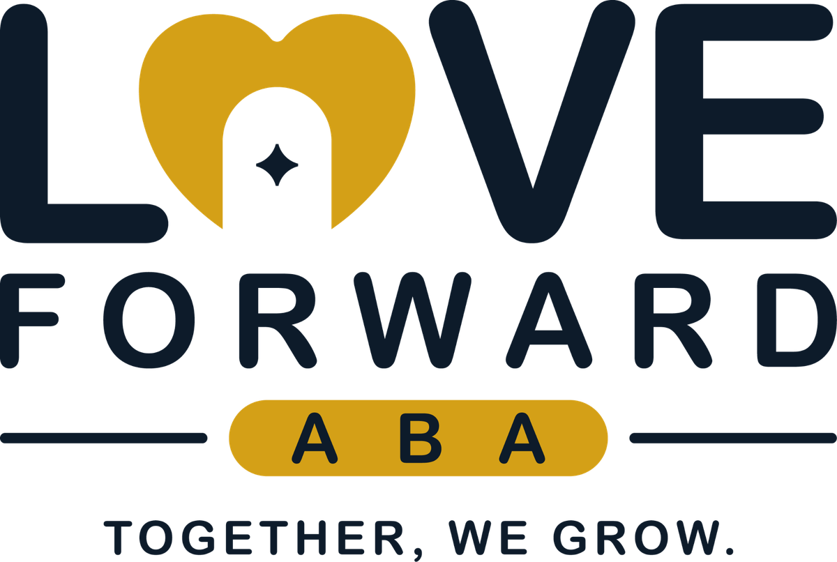 Love Forward ABA
