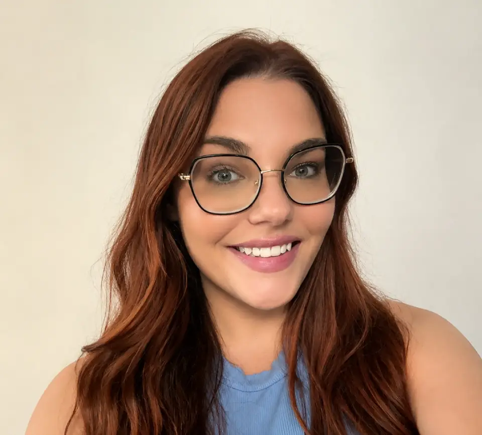 Alina Lovano