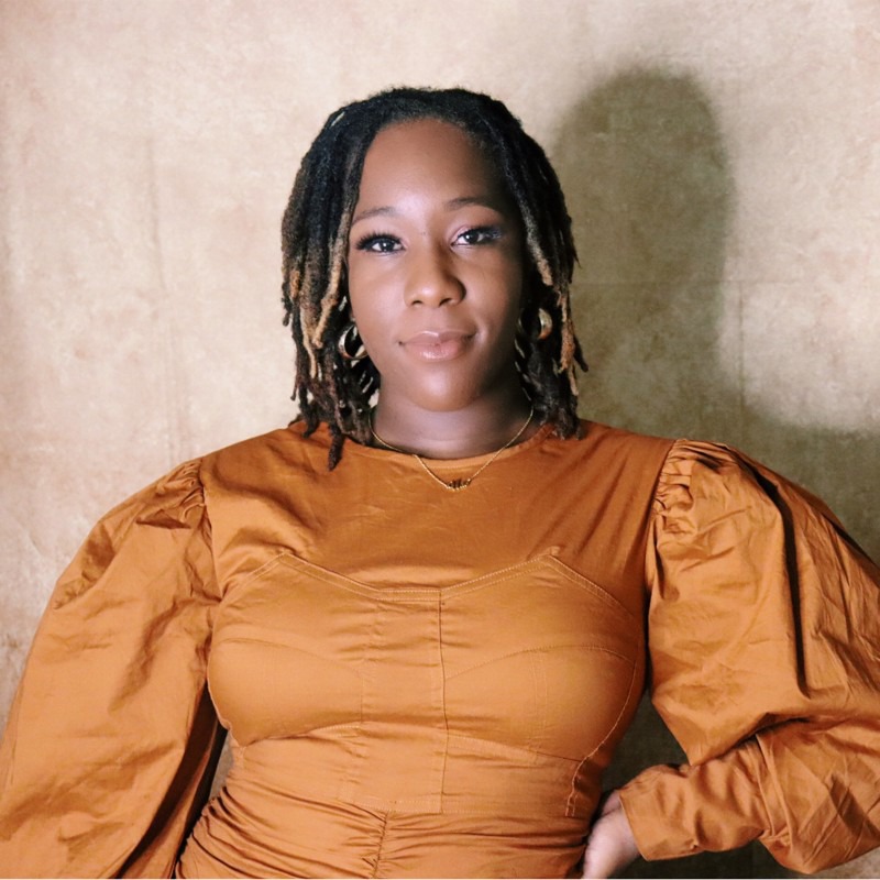 Frances Okonkwo
