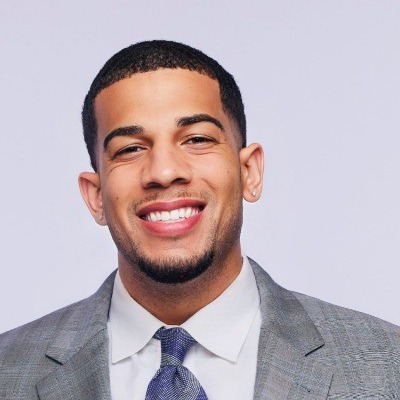 Jared Jackson