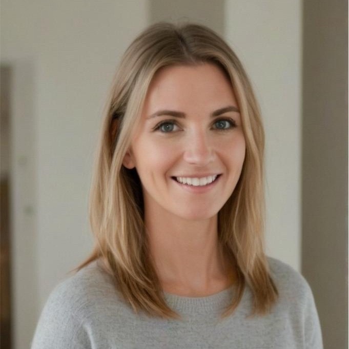 Stefanie Doran