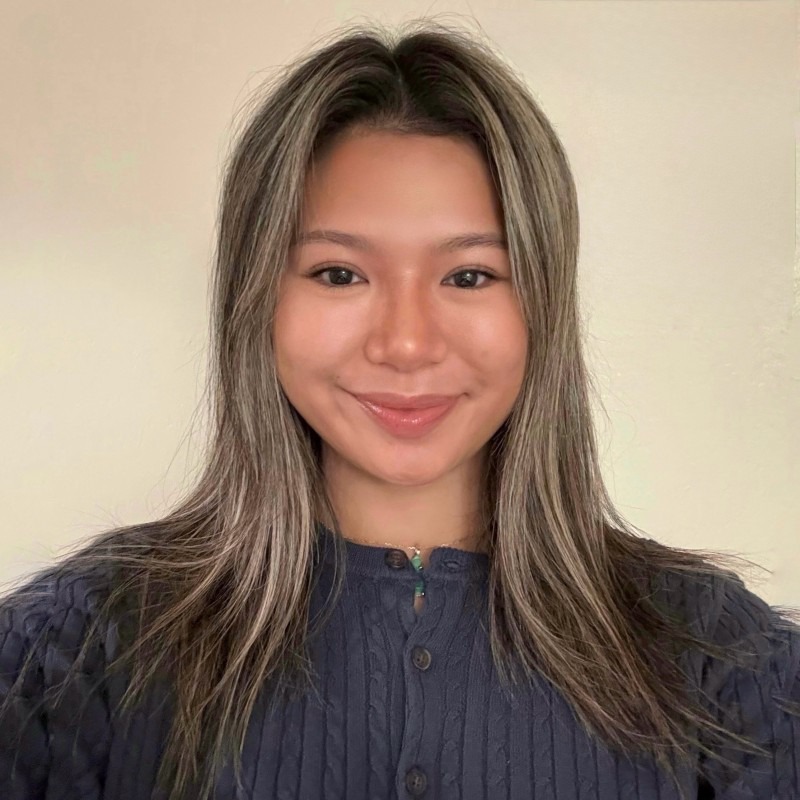 Tina Pham