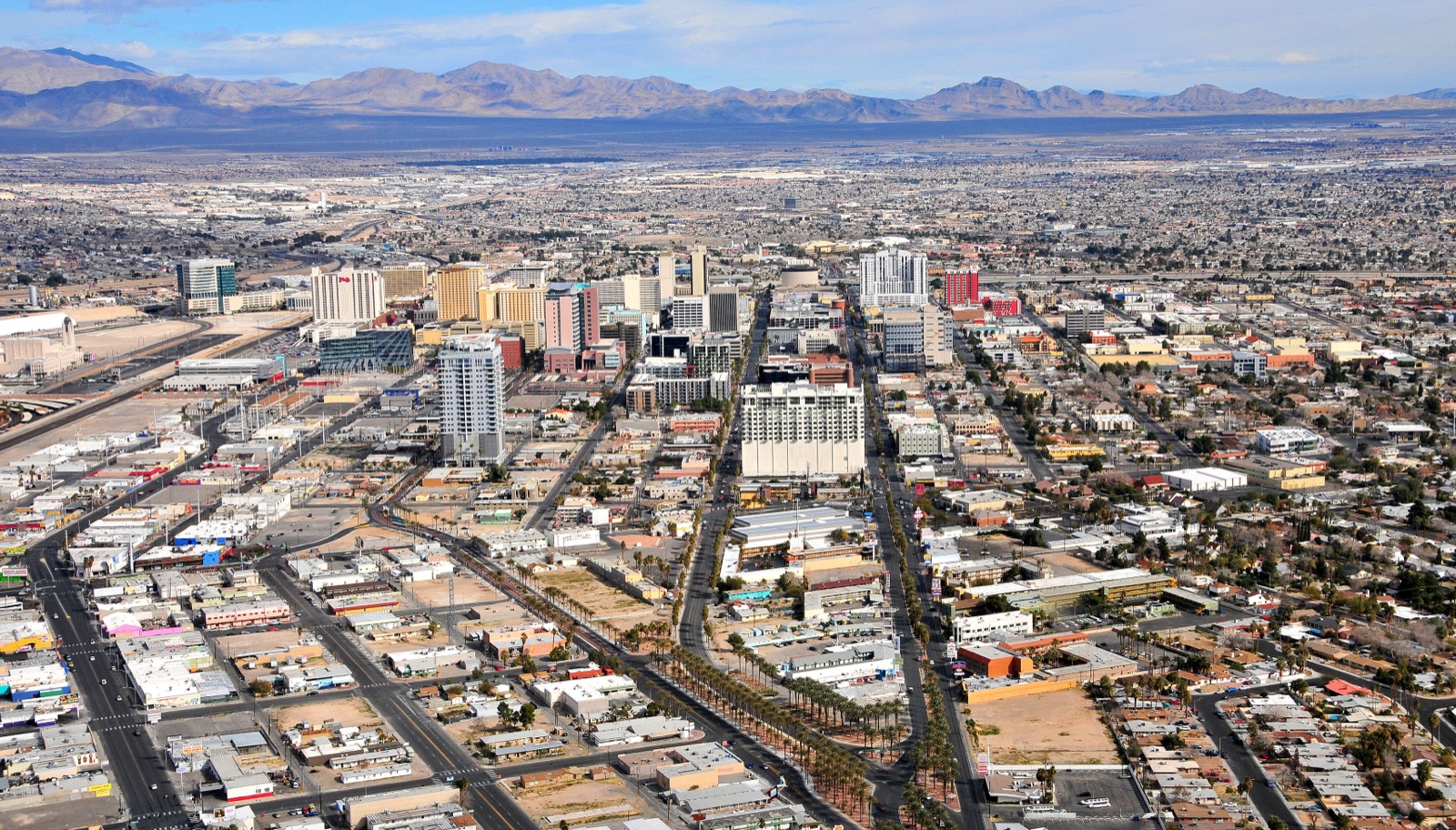 Nevada