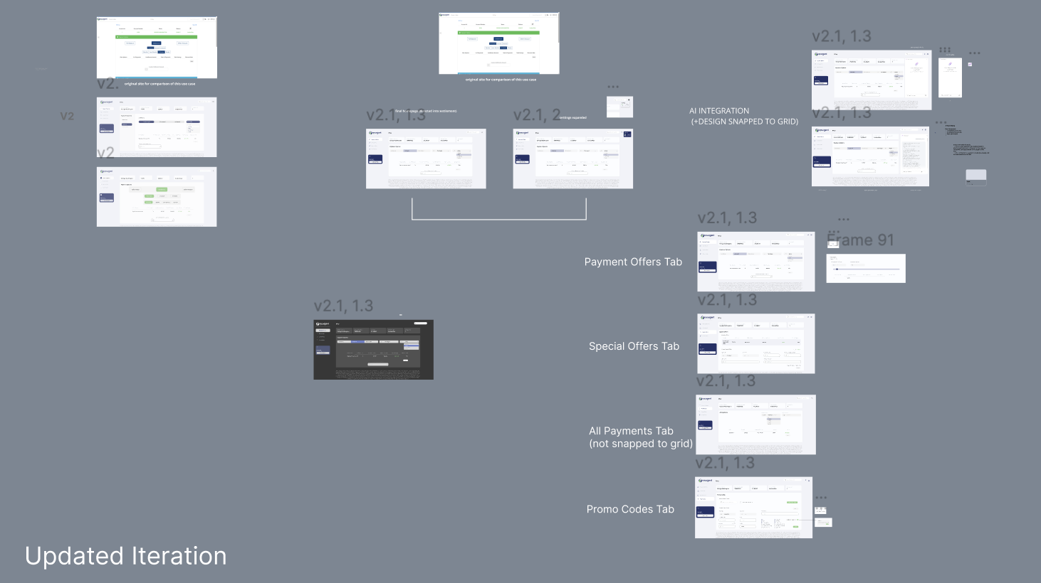 image of past event highlights (for a gaming and entertainment)