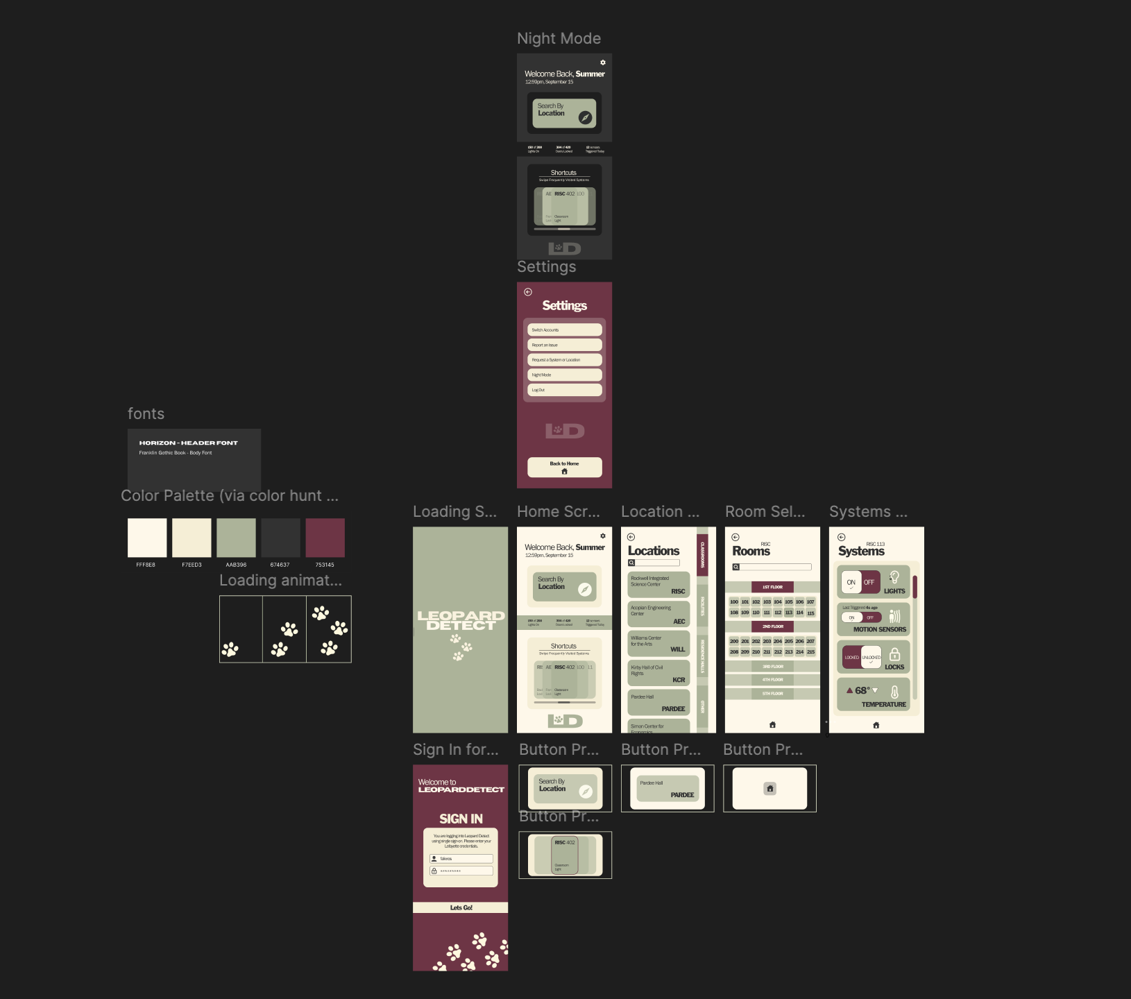 image of past event highlights (for a gaming and entertainment)