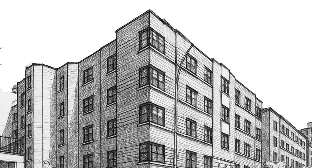 union market apartments