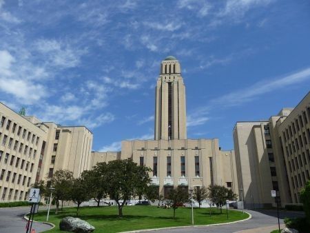 Classic Université de Montréal 