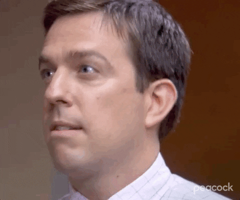 See What I Mean Season 3 GIF 