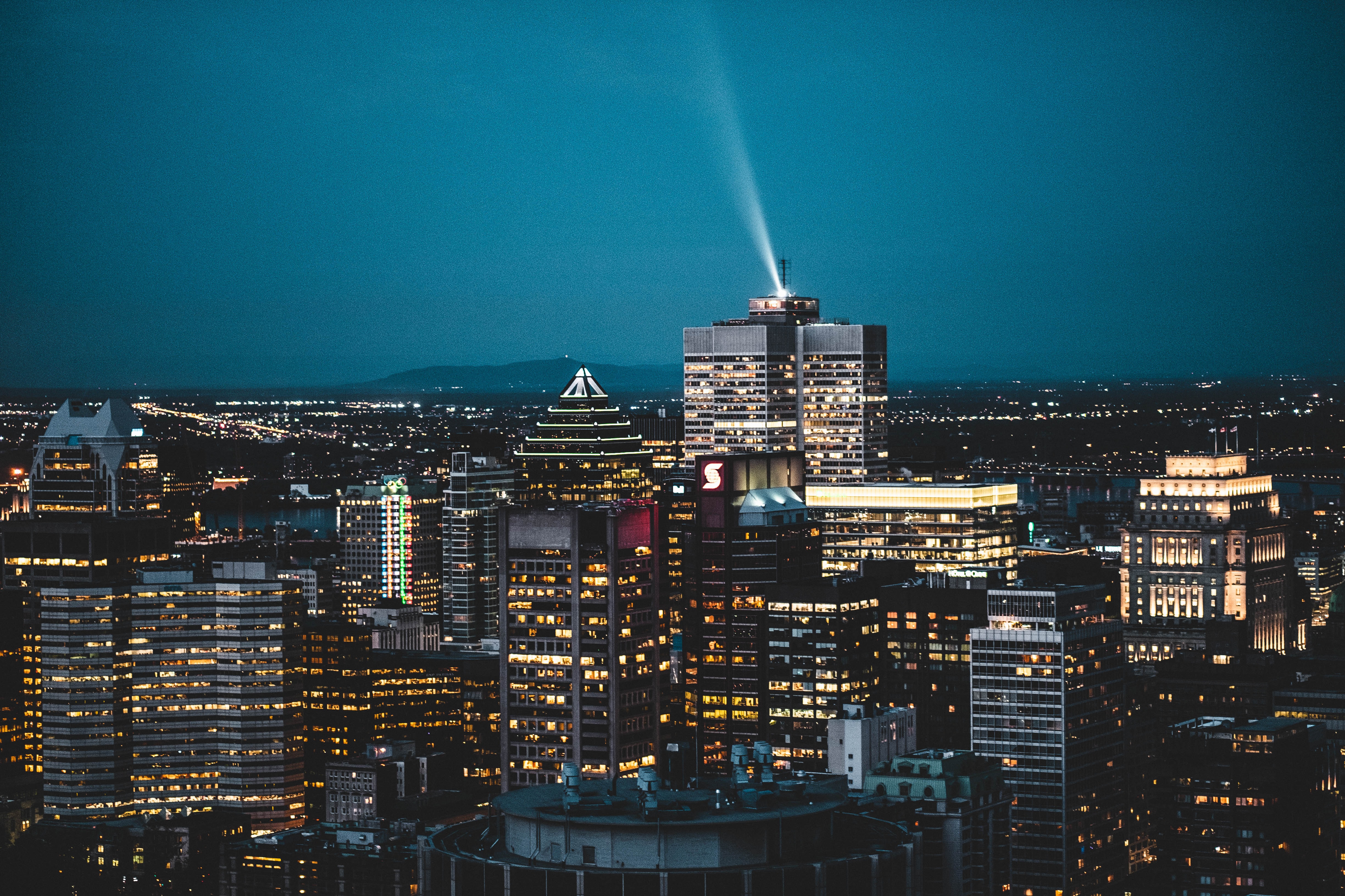 Montreal: Your Ultimate Study Destination with Exciting Nightlife, Student Experience, and More!