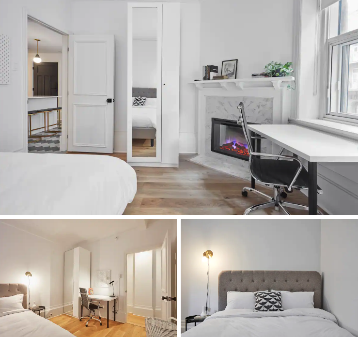 Chelsea House ranks the best student housing in Montreal
