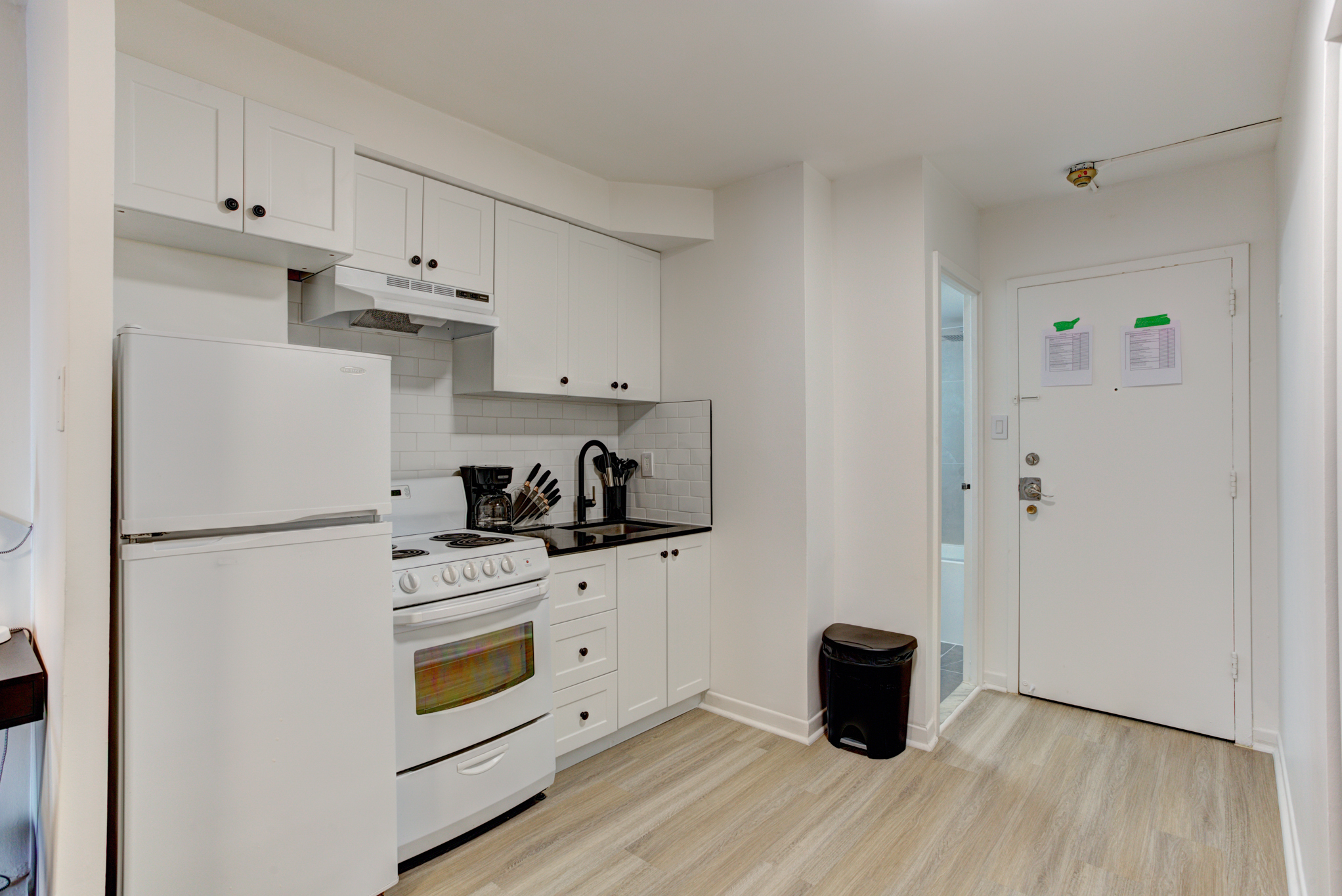 Stylish Two-Bedroom Apartment Ideal for Student Living