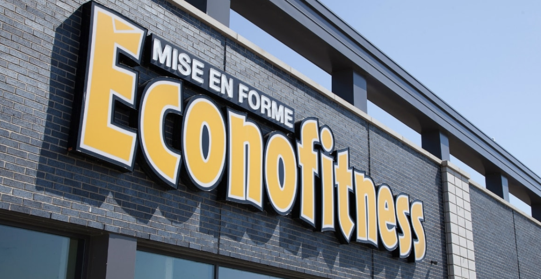 Get Fit Without Breaking the Bank: Discover EconoFitness in Montreal!
