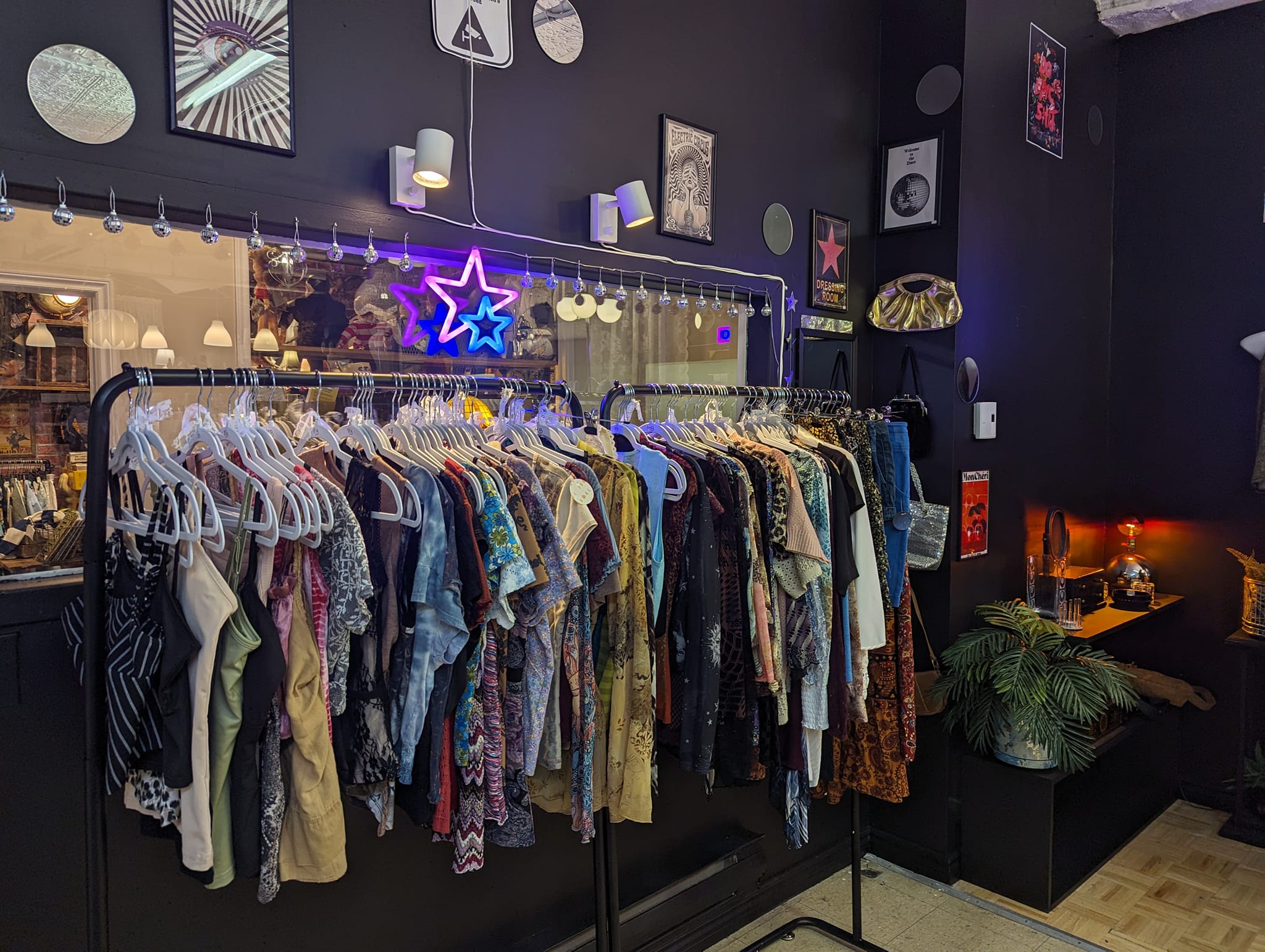 Cool Vintage Finds: Top 5 Budget Thrifting Spots in Montreal