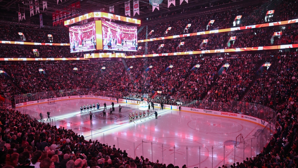 The Evolution of Hockey in Canada: A Thrilling Journey Through Ice and Passion