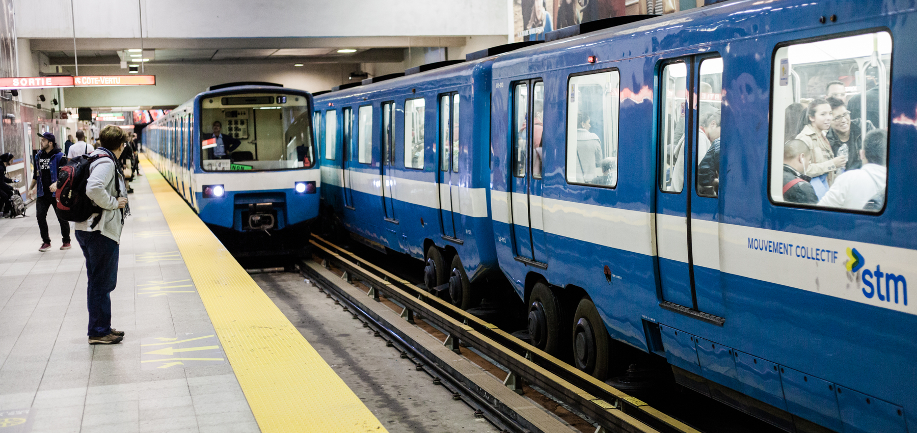 Navigating Montreal Transit: A Complete Guide for Students
