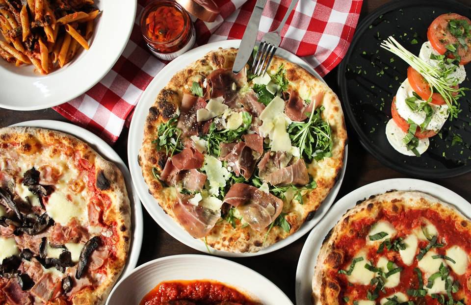Best Late-Night Food Spots Near Montreal Universities