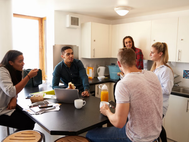 Top 10 Things to Look for When Choosing Student Accommodation