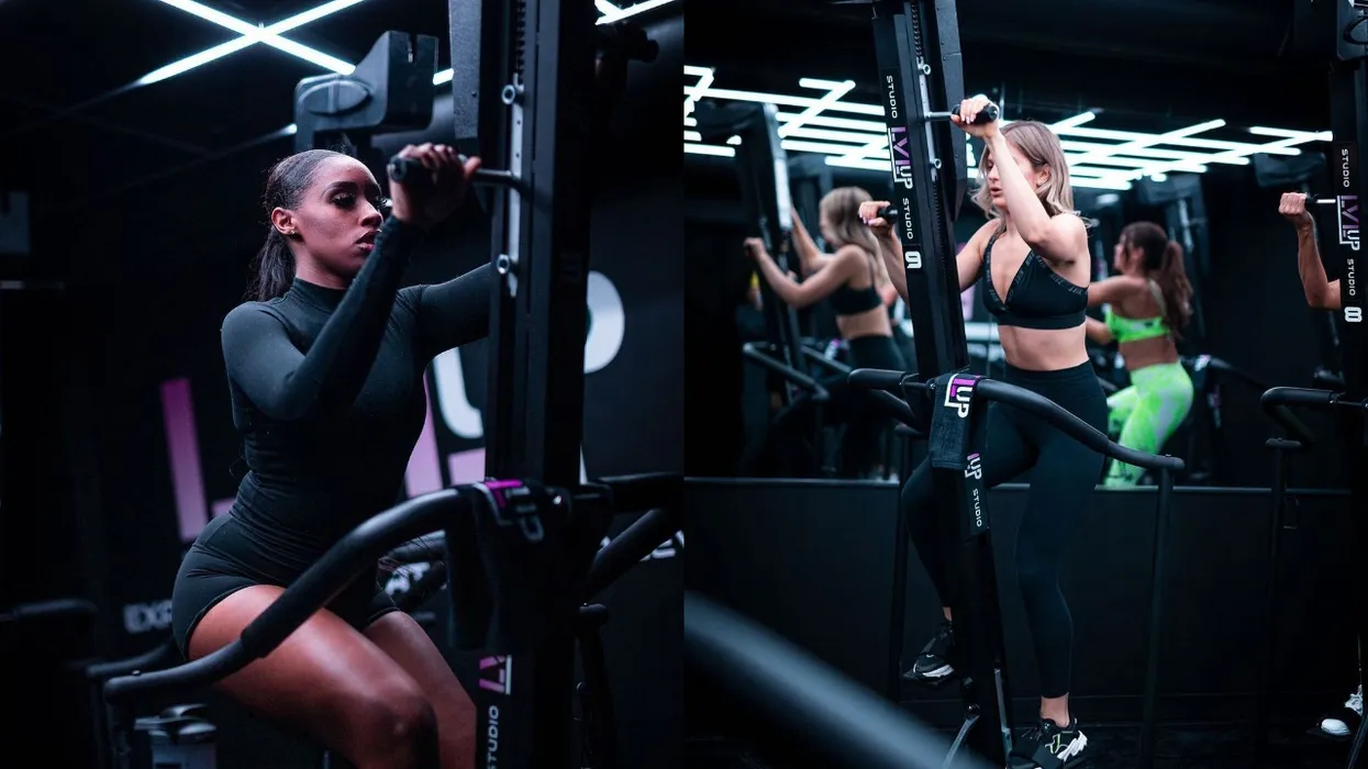 Best Gyms and Fitness Studios Near Student Housing in Montreal