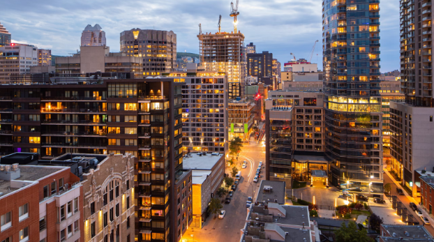 Exploring Downtown Montreal: A Student’s Guide