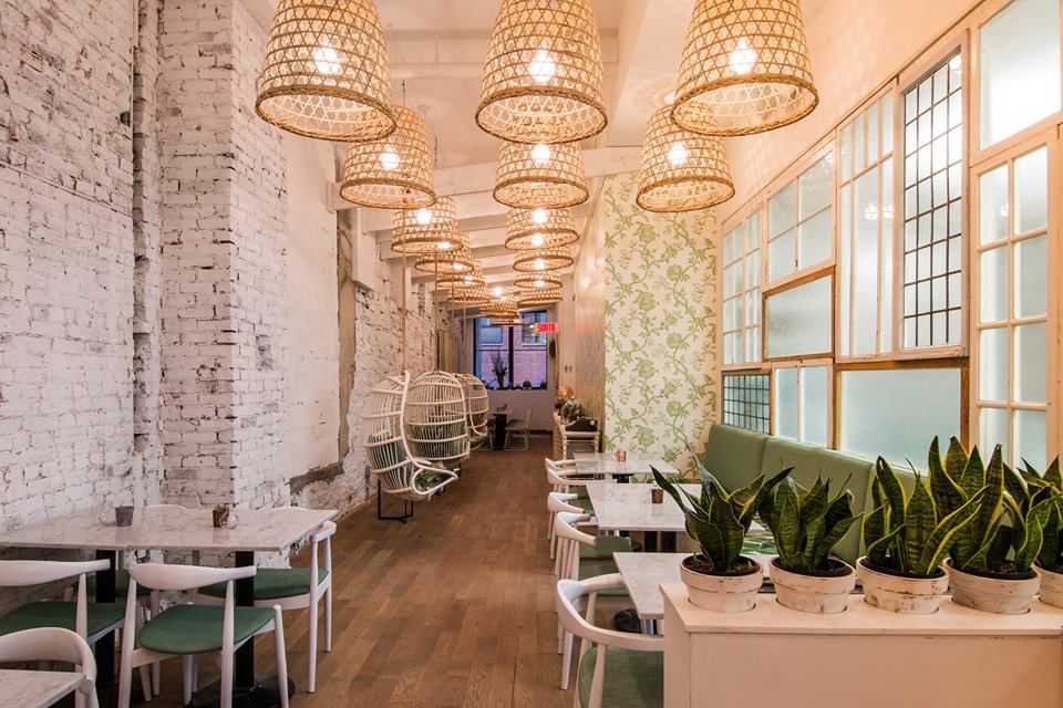 Best Vegan and Vegetarian Food Spots in Montreal