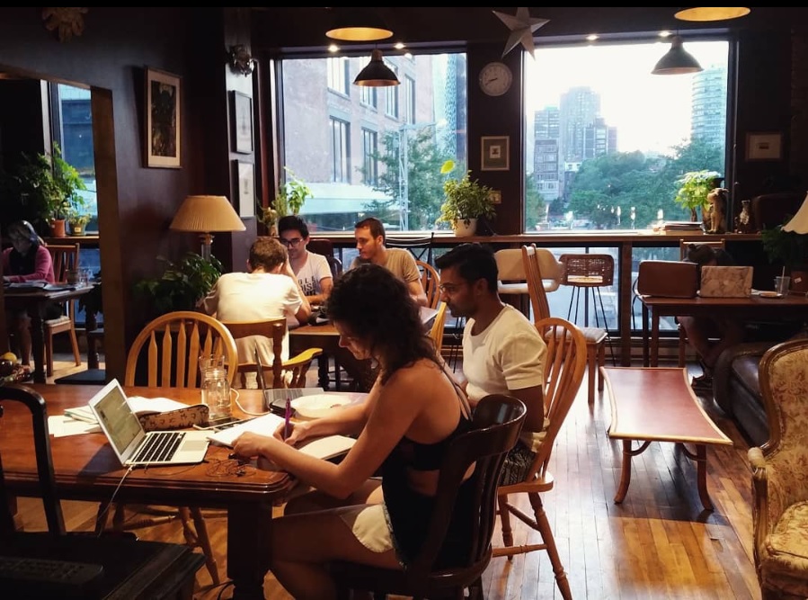 The Best Study Spots in Montreal for Students in 2025