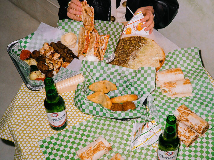 Local Eats on a Student Budget in Montreal